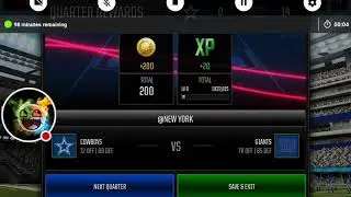 Madden mobile 18