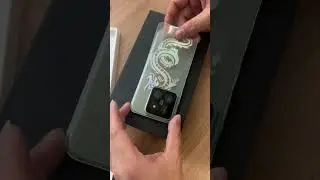 Xiaomi 14 Phone Tempered Film Recommendation 🌎 #shorts