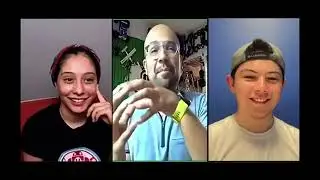Detrás del Taller de MAKER 🦖☄️ en Yucatan i6 | Parte 1 @MoonMakers