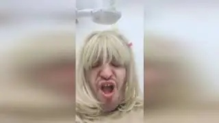 Как музыкально зевать #LaraLike