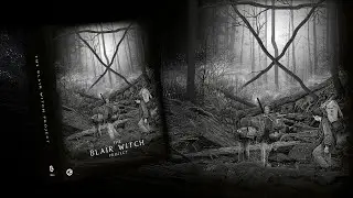 The Blair Witch Project Blu-ray is a MUST-HAVE for Horror Fans