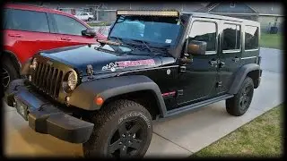 Episode 216 - Jeep Wrangler 21