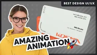Revolutionary Business & Fintech UI Designs | UX Trends Spotlight