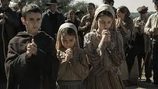 Явление / Fatima (2020) - Русский трейлер