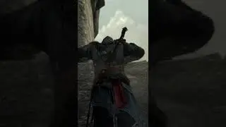 Stop watching cringe, watch this awesome parkour instead! - Assassin's Creed Revelations!  