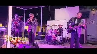Que Ironia- Grupo Historia Del Amor