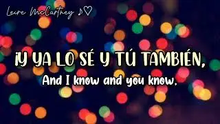 Those Dancing Days - Keep me in your pocket (lyrics + letra en español) ✨❤️🩹
