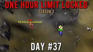 Surprise! Combat Achievements | S3 E37 | OSRS