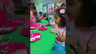 pink day celebration