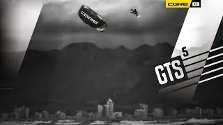 CORE GTS5 - Freestyle Ninja. Megaloop Machine. And more.