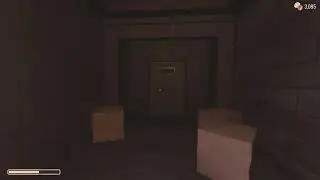 Completing the Roblox Backdoors Event (PS5 HD)