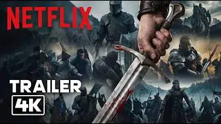 Top 5 HIGHEST RATED Netflix Movies