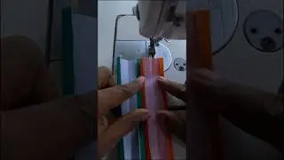 Beautiful sewing techniques will benefit everyone 61 #shorts