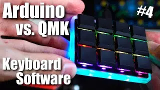 DIY Keyboard Ep.4 - Software