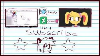 [Animation] Staring Roll Part 18 and 19(Squad 9) - Shgurr (reupload)