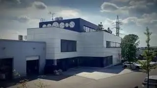 Офис компании 