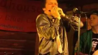 Marat Dakota & The Jumping Cats - Hey Tomorrow Night
