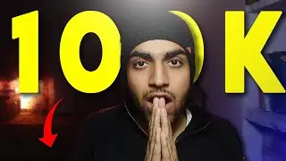I Gained 100K On YouTube From One Video ? SPECIAL!!!!!