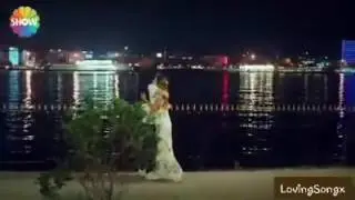 Lovely couple