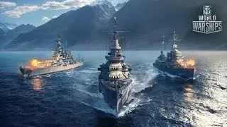 #WorldOfWarships#Games#игрынапк