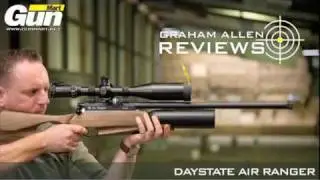 Daystate Air Ranger Review