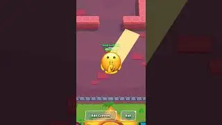 Guess this Brawler #brawlstars #shorts #guessinggame
