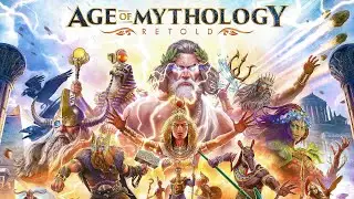 Age of Mythology: Retold | İnceleme