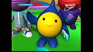 Mystery Hunters (2002) S1E13 - 