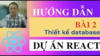 Hướng dẫn thiết kế database