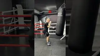 “Right and Wrong” Boxing Defence