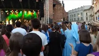 Dancing for GOD, POLAND,