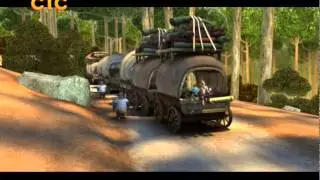 Макс: Приключения начинаются 2011 S01E06 DVBRip