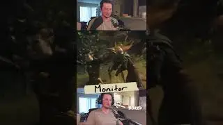 well that was boring | ESO Arcanist and Necrom Preview Stream 4/12
