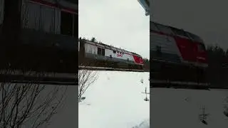 РЖД  Воркута - Москва