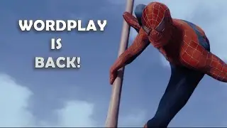 WordPlay is Back! Improve your vocabulary in a fun way AGAIN