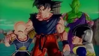 Dragon Ball Xenoverse Part 7