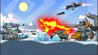 TANK ARENA STEEL BATTLE : DAILY CHALLENGE EVENT