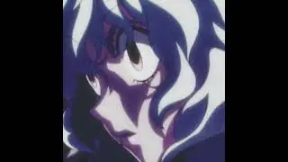 save that shit / hunter x hunter