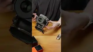 Building the new FX3/FX30 Hawklock Cage Kit from Smallrig