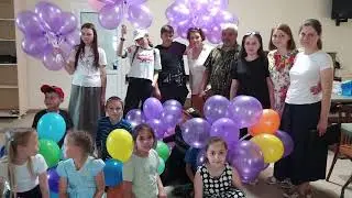 Жизнь общин СКМ в 2022 году