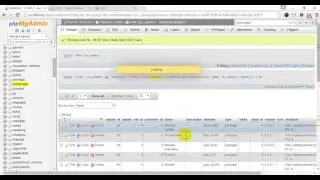 Live update procedure in joomshaper
