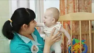 БлаговестЪ   Дети