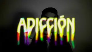 MCL - ADICCIÓN (Visualizer)