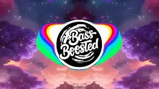 SKG - So High [Bass Boosted]