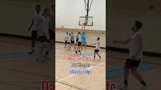 I went off in my league game 😮‍💨 