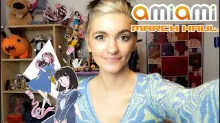Lum Is My Best Girl and Rare Berserk Merch | AmiAmi Haul