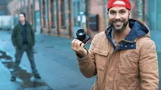 HOW GOOD is the 45€ YONGNUO 50mm 1.8 LENS? Review 📷 Benjamin Jaworskyj