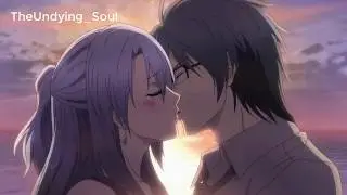 Science Fell in Love, So I Tried to Prove It - Yukimura x Himuro ~ KISS SCENE