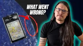 Alakazam ex 151 Review… Is This REALLY a Gem Mint 10? | Guess That Grade