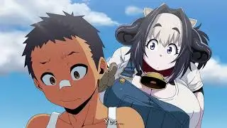 Kemonokko tsuushin the animation